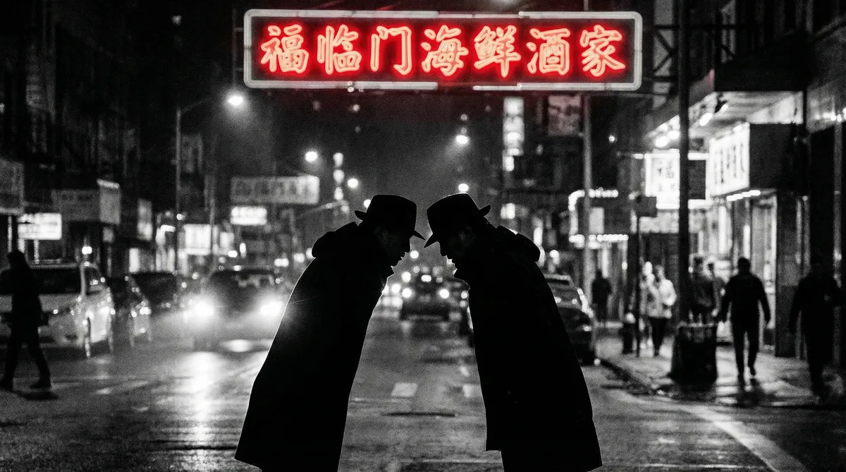 动漫美女禁处受辱 头版头条：深夜密会现场